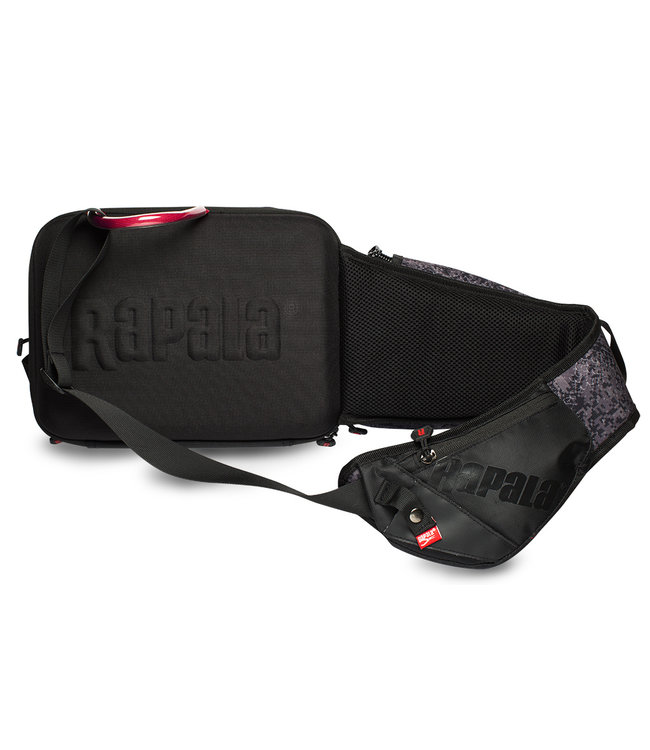 Rapala Urban Classic Sling Bag