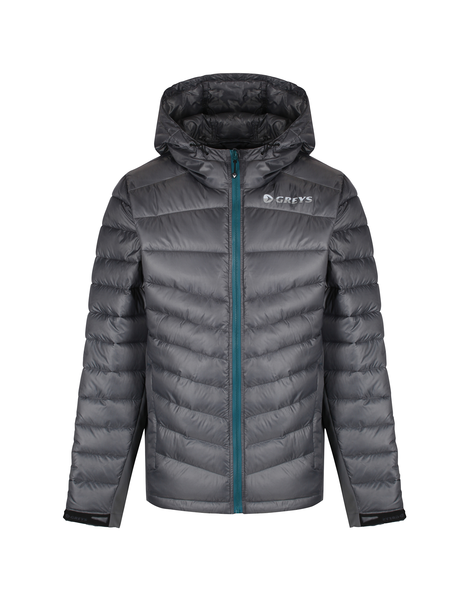 Greys Greys Micro Quilted Jacket