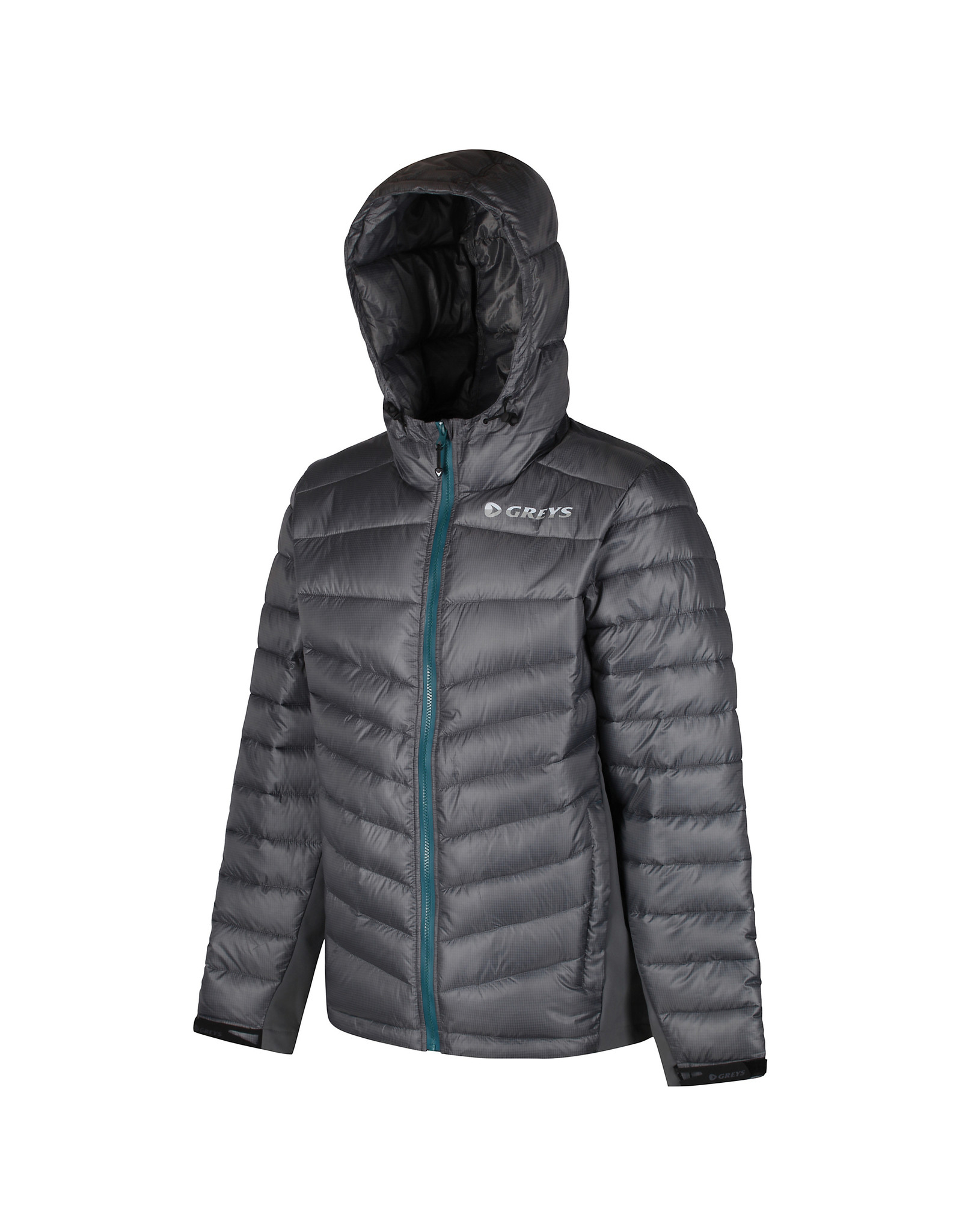 Greys Greys Micro Quilted Jacket