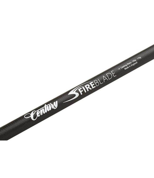 Century Fireblade 13' 4-7oz