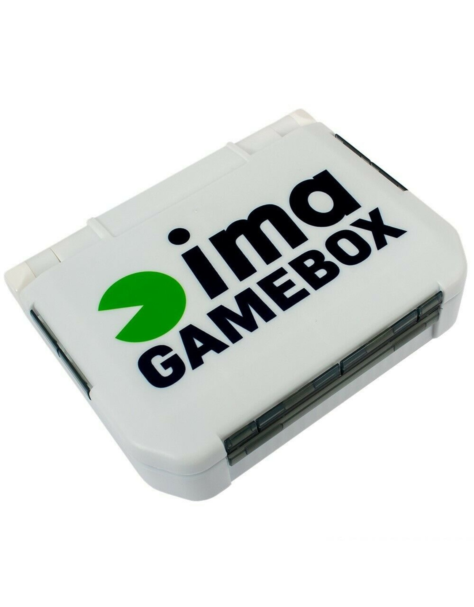 IMA IMA Game Box