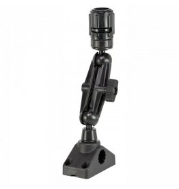 Scotty Scotty 152 Ball Mounting System, Post, Side & Deck Mount