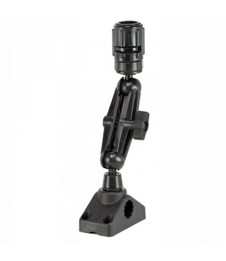 Scotty Scotty 152 Ball Mounting System, Post, Side & Deck Mount