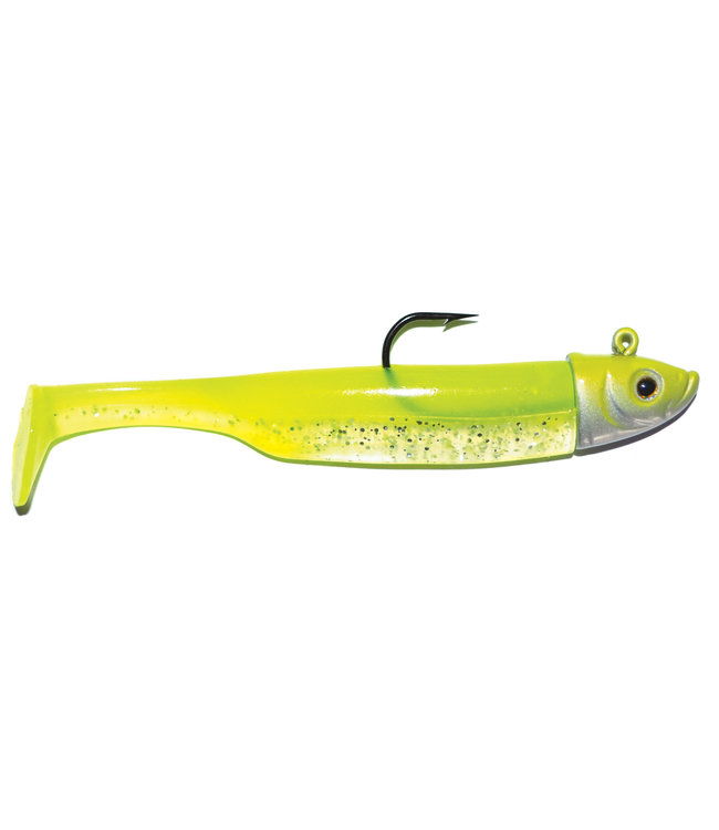 Axia Mighty Minnow