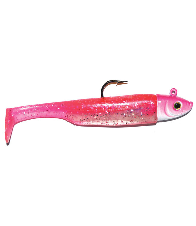 Axia Mighty Minnow