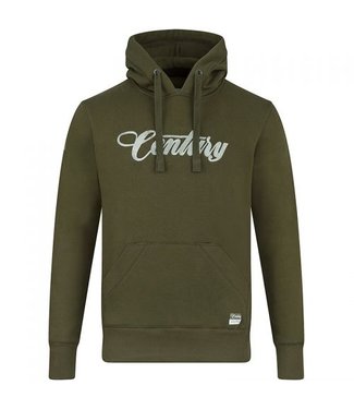 Century Century NG Team Heavy Hoody Green