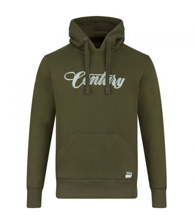 Century NG Team Heavy Hoody Green