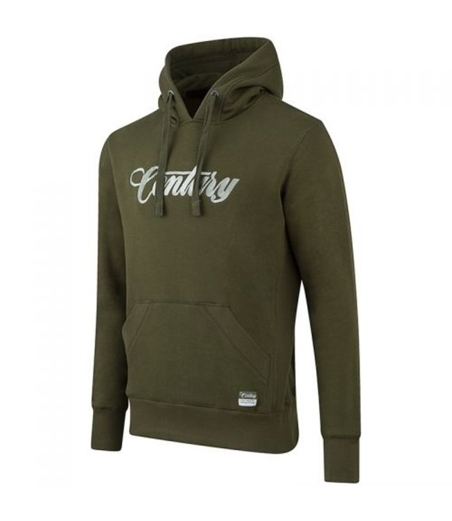 Century NG Team Heavy Hoody Green