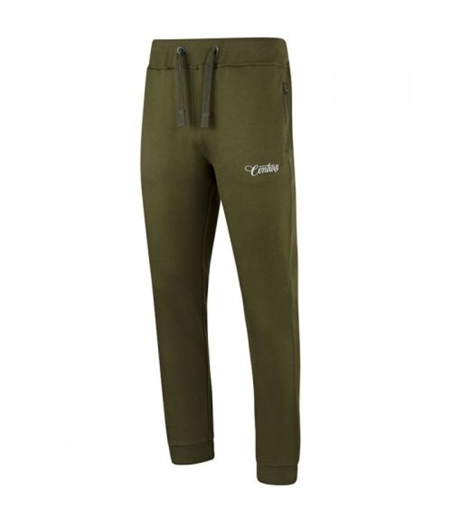 Century NG Team Joggers Green