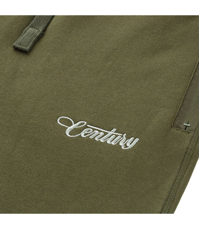 Century NG Team Joggers Green