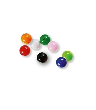 Fladen Fladen 100pc Assorted Colour Beads