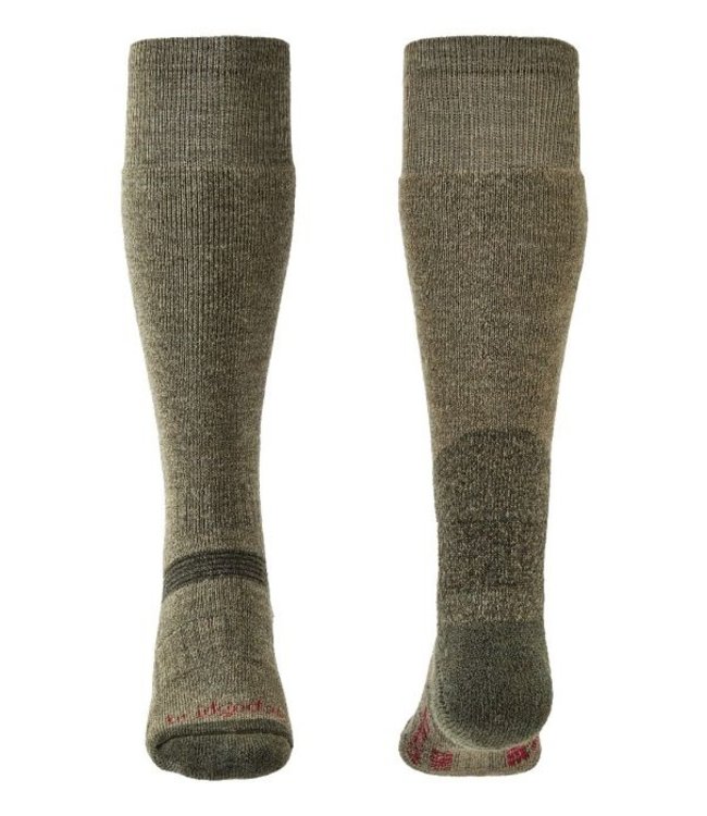 Bridgedale Explorer Heavy Weight Merino Performance Knee Sock