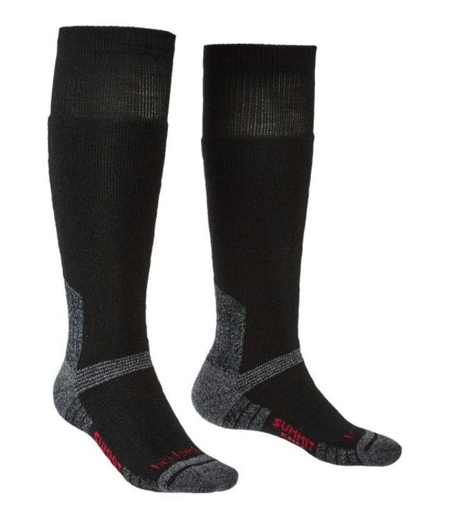 Bridgedale Explorer Heavy Weight Merino Performance Knee Sock