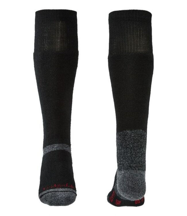Bridgedale Explorer Heavy Weight Merino Performance Knee Sock