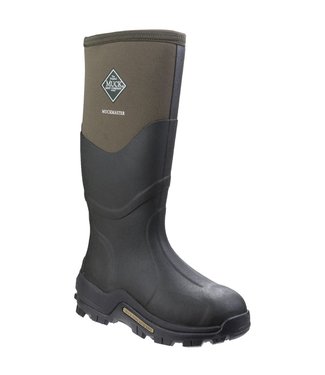 Muckboot Muckboot Muckmaster Hi