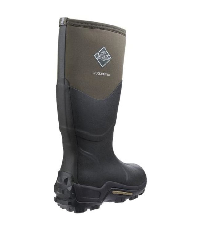 Muckboot Muckmaster Hi