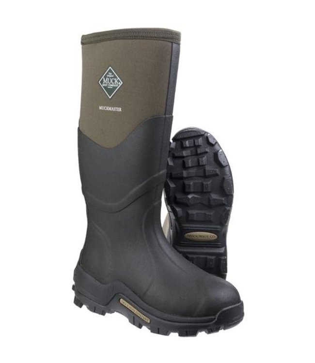 Muckboot Muckmaster Hi