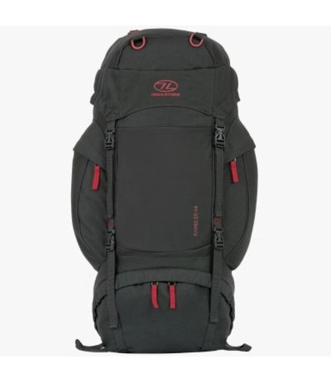 Highlander Rambler Rucksack
