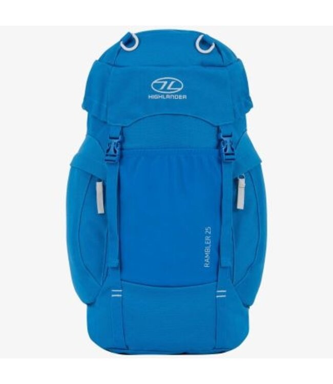 Highlander Rambler Rucksack