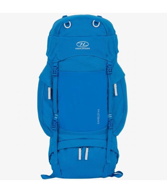 Highlander Rambler Rucksack