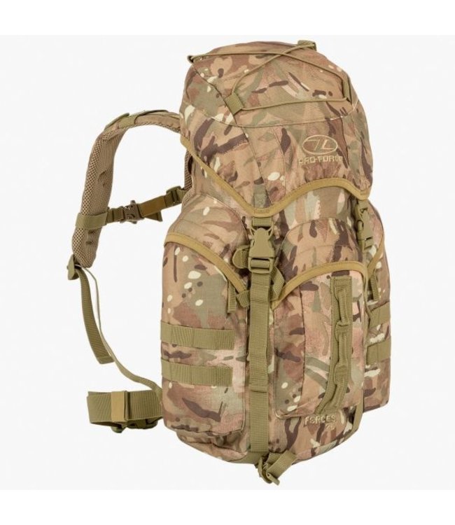 Highlander Forces Rucksack