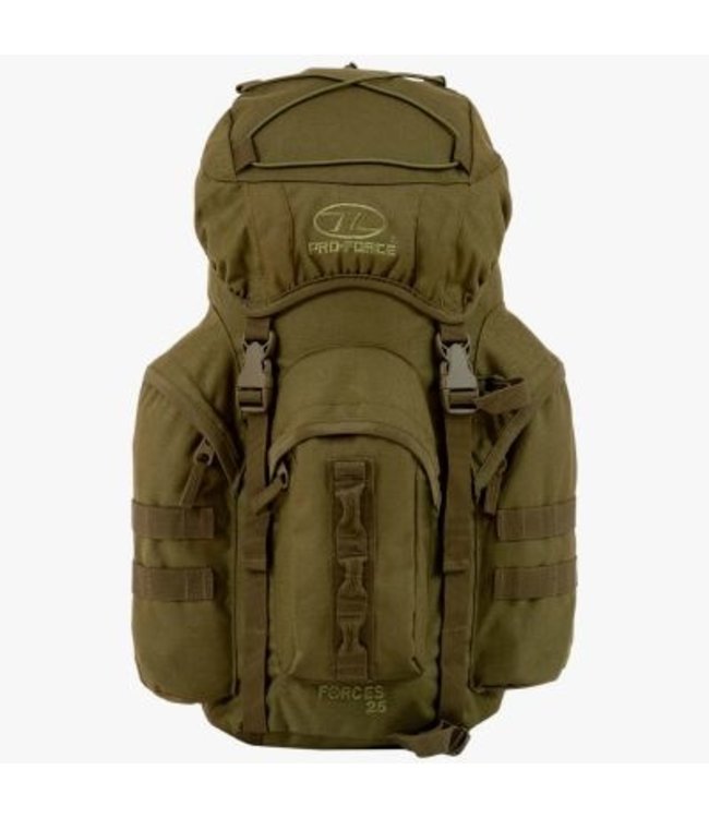 Highlander Forces Rucksack