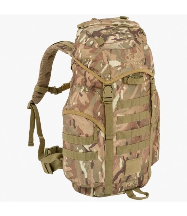 Highlander Forces Rucksack