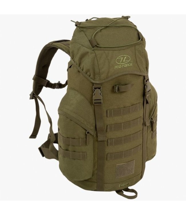 Highlander Forces Rucksack