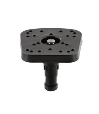 Scotty Scotty 368 Universal Fish Finder Mount up to 5" Max