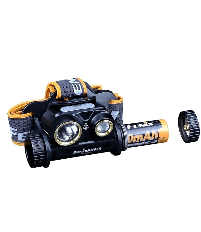 Fenix HM65R ShadowMaster