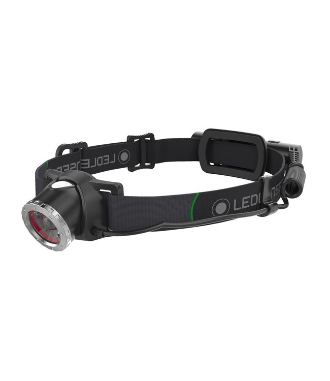 Led Lenser MH10