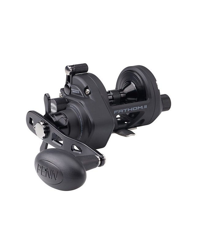 Penn Fathom II 15 Casting Special