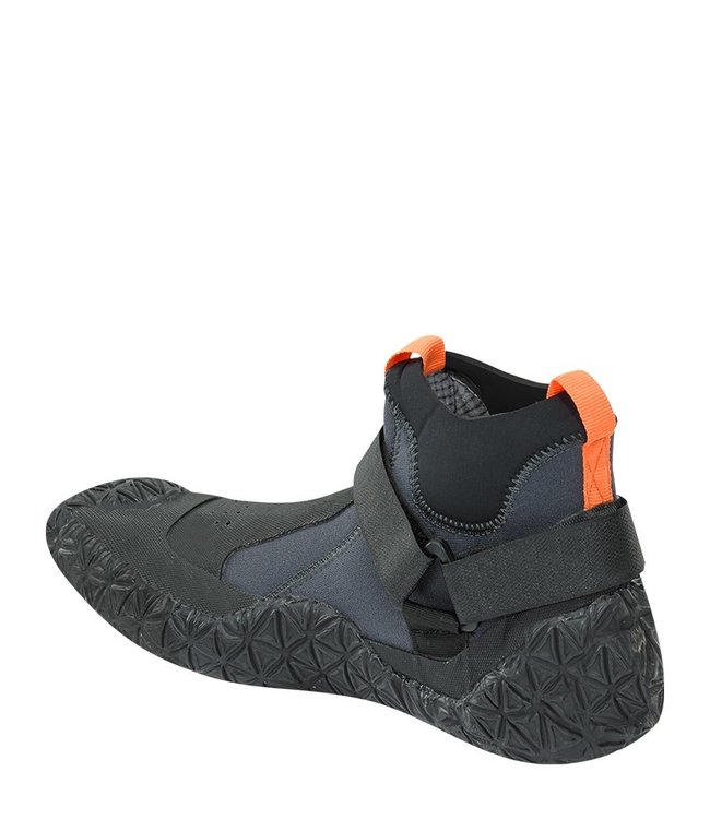 Palm Descender Shoe Jet Grey