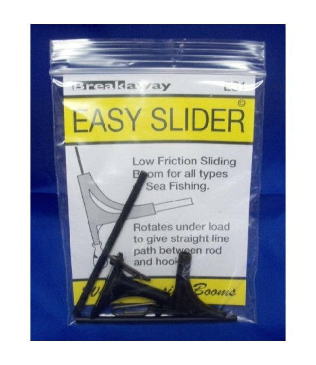 Breakaway Easy Slider