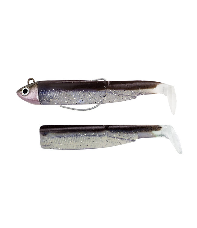 Fiiish Black Minnow No3