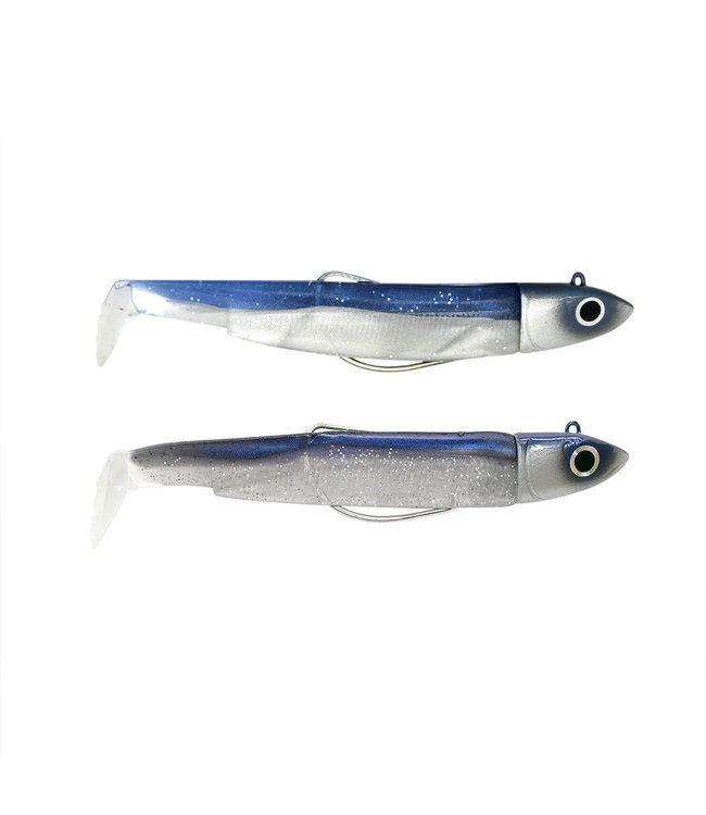 Fiiish Black Minnow No3