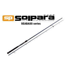 Major Craft Major Craft Solpara Seabass