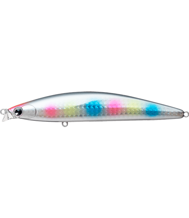 IMA iBORN 118F Shallow