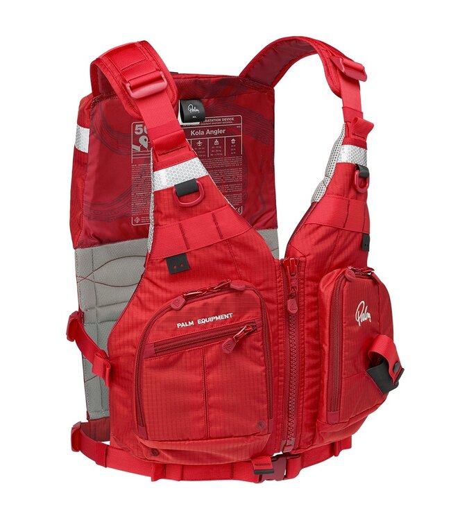 Palm Kola Angler PFD