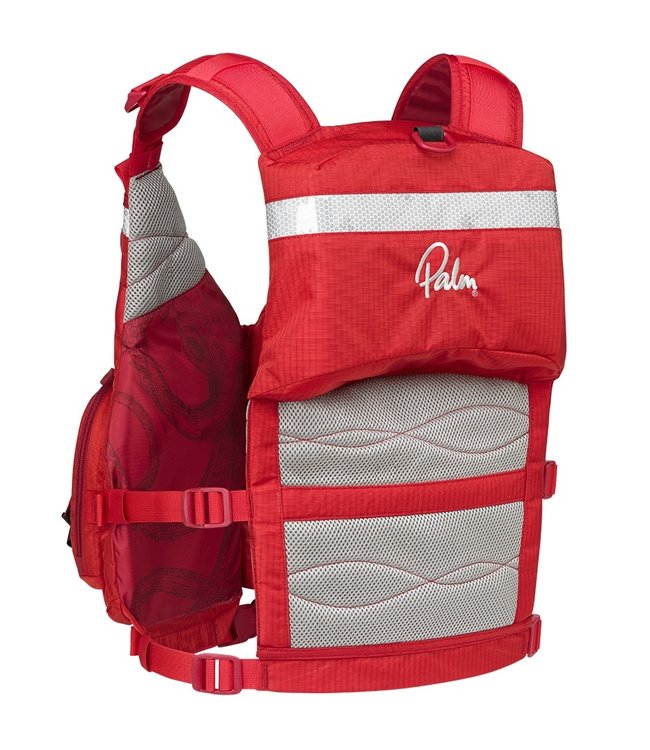 Palm Kola Angler PFD