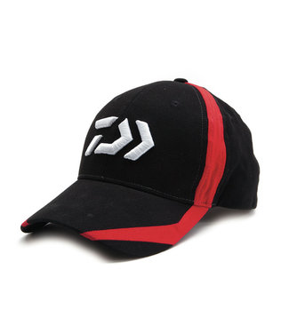 Daiwa Daiwa Cap Red Flash