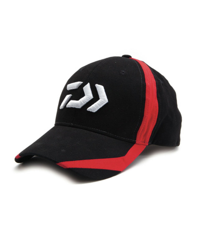 Daiwa Cap Red Flash