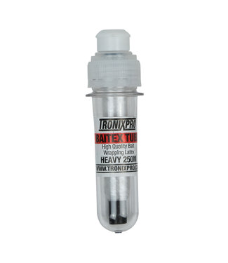 Tronixpro Baitex Tube