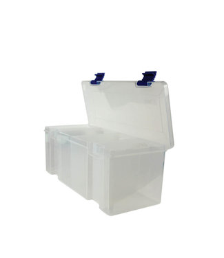 YUKI 12 WINDER RIG STORAGE BOX WITH WINDERS