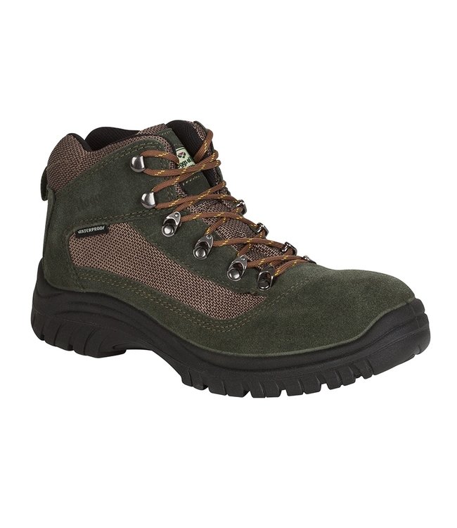 Hoggs Rambler Hiking Boot Fern Green