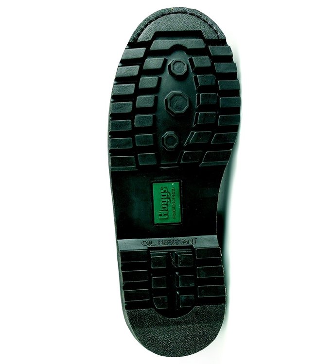 Hoggs Shire-nsd Dealer Boot