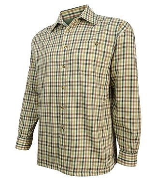 Hoggs Hoggs Fleece Lined Shirt