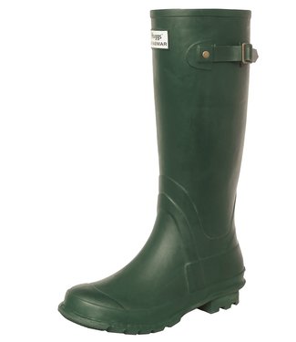 Hoggs Hoggs Braemar Green Wellington Boots