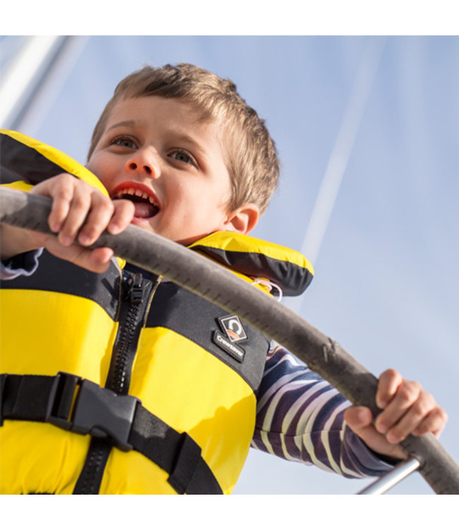 Crewsaver Spiral Life Jacket