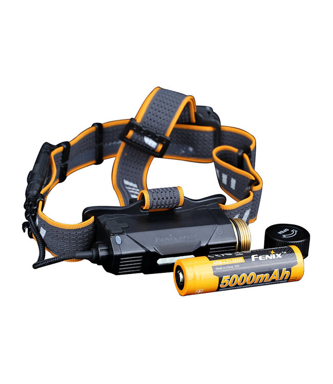 Fenix HP25R V2.0